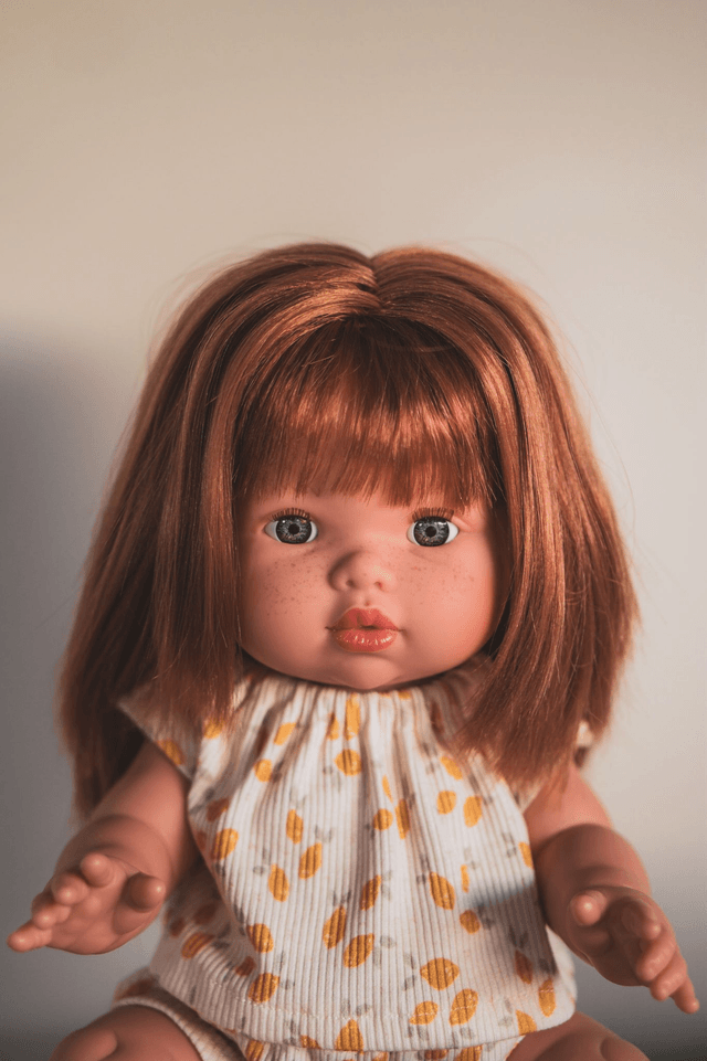 Poupée Lou (précommande)