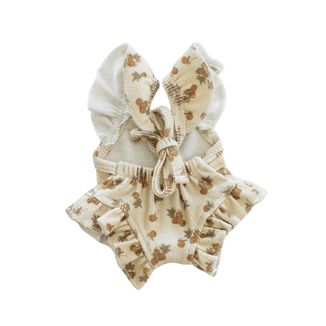 Body fruits beige