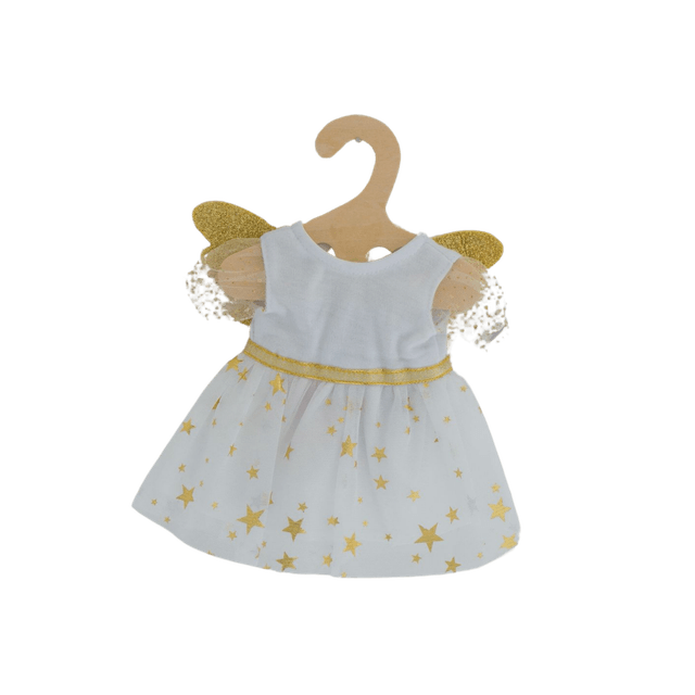 Robe Ange avec bandeau