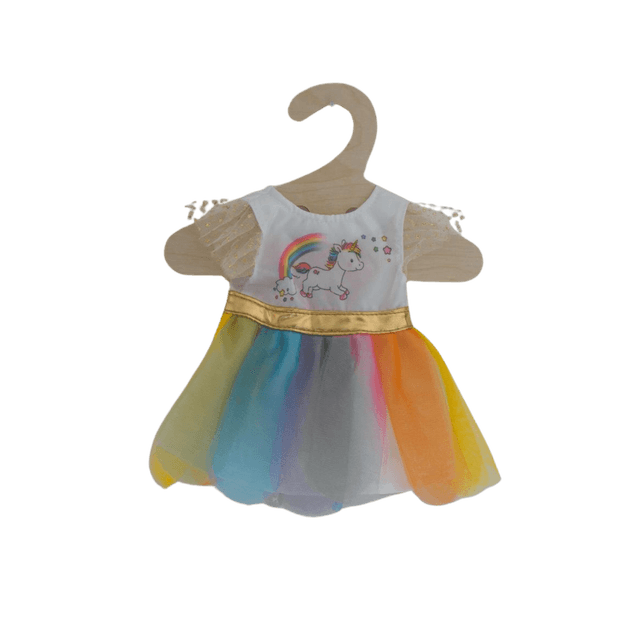 Robe licorne