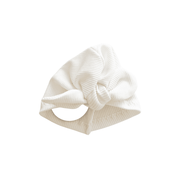 Turban beige