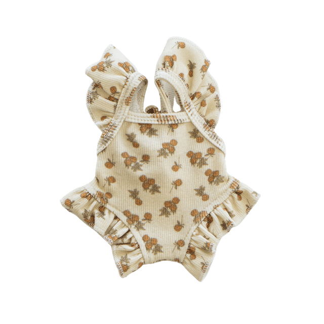 Body fruits beige