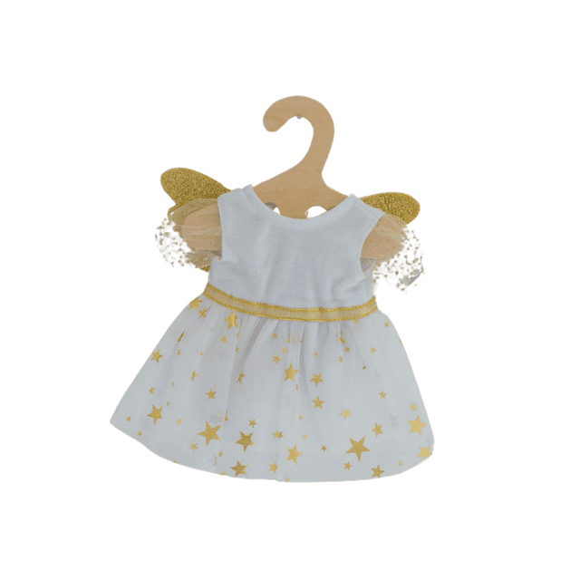 Robe Ange avec bandeau