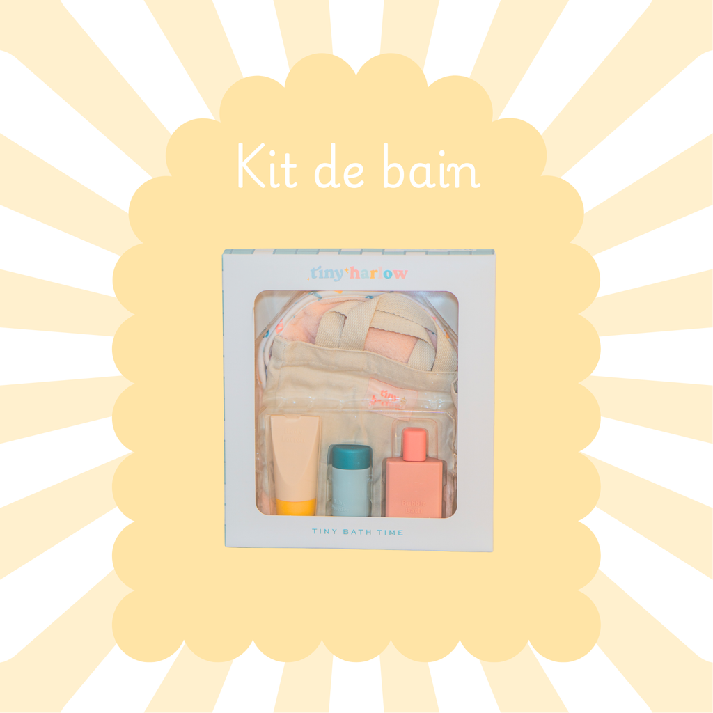 Kit de bain