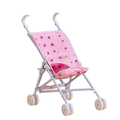 Poussette fraises