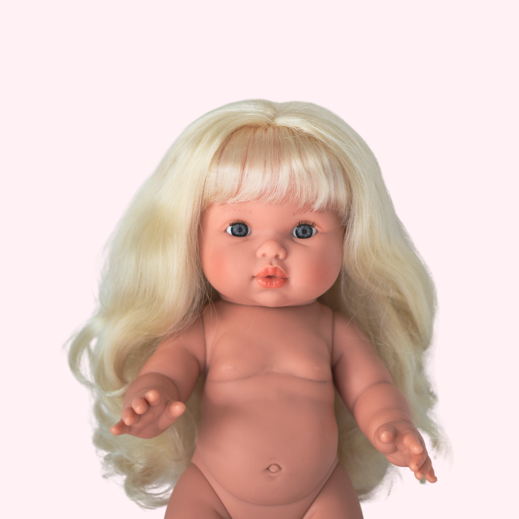 Poupée Juliette