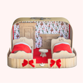 Grande valise double Lutins