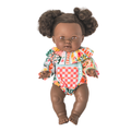 Poupée Aya et sa tenue
