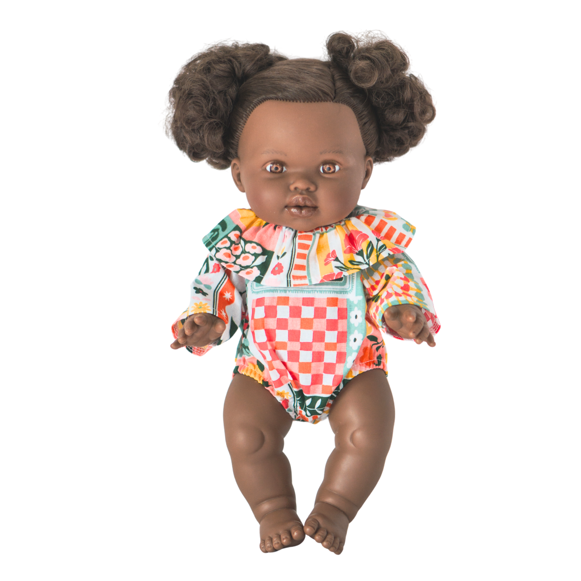 Poupée Aya et sa tenue