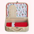 Petite valise magique - Lutins
