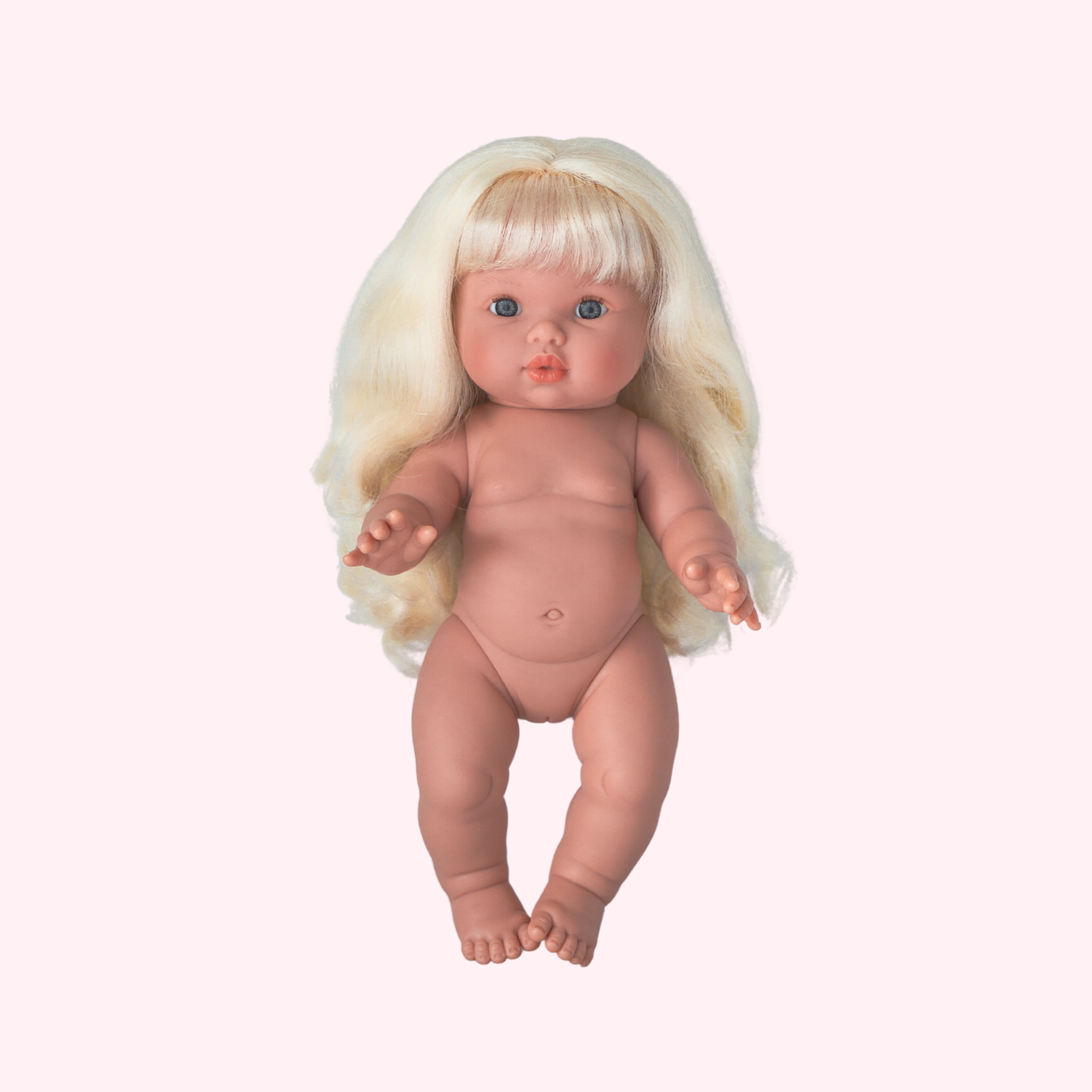 Poupée Juliette