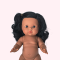 Poupée Lyla