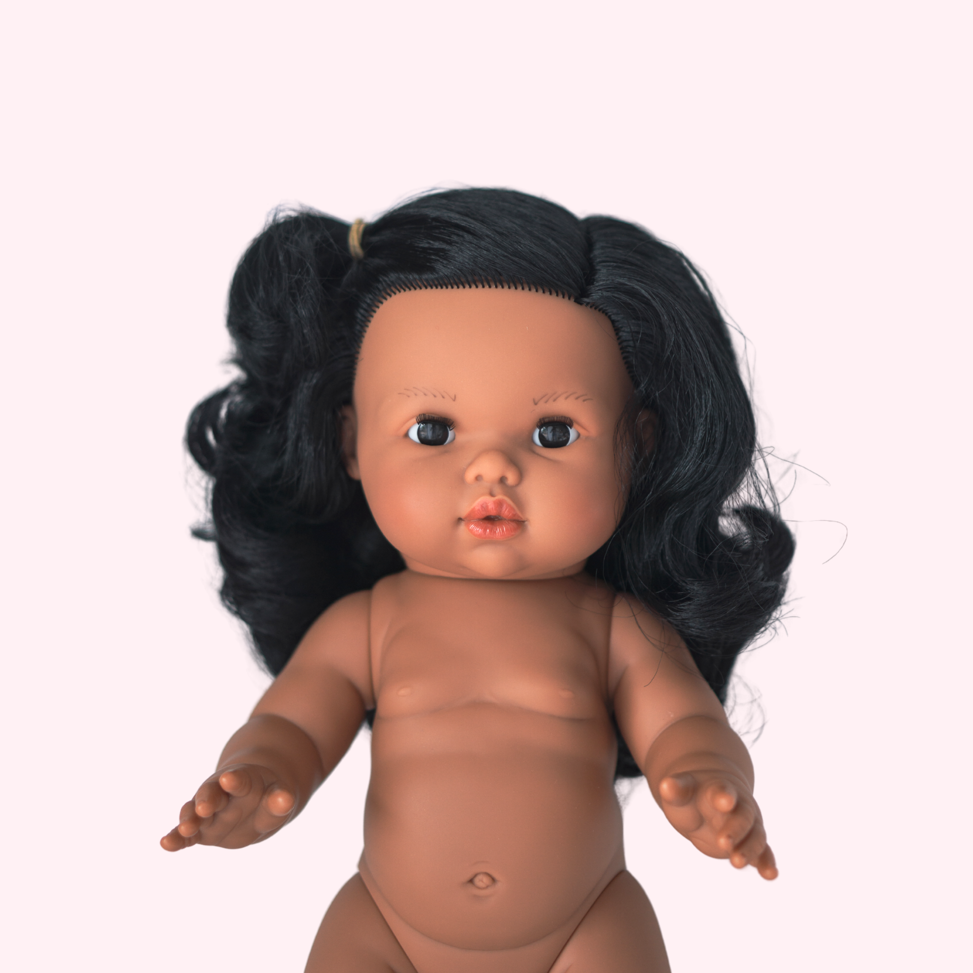 Poupée Lyla