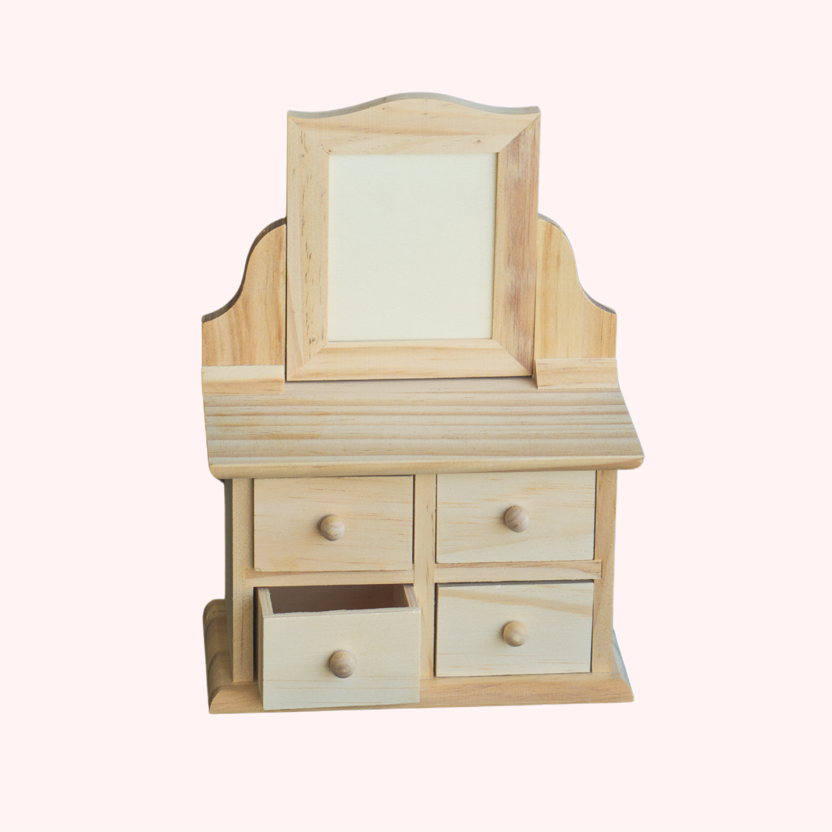Commode magique