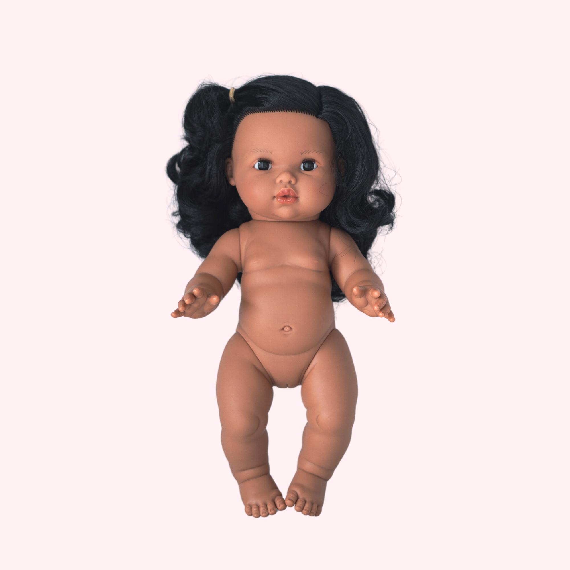 Poupée Lyla