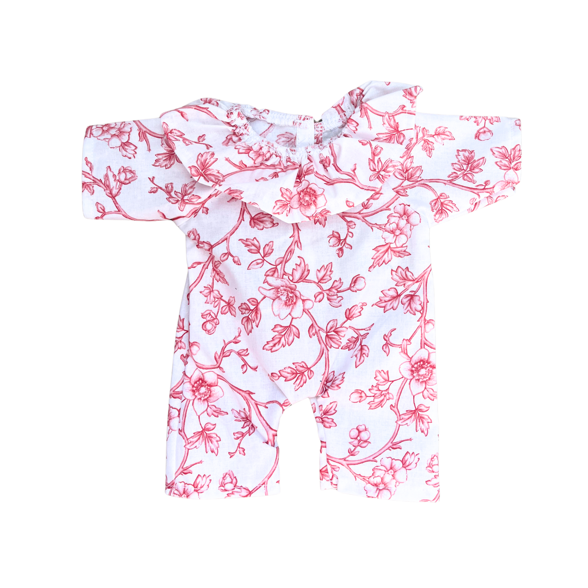 Combinaison Ellie rose