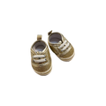 Converses à paillettes