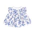 Robe Ellie bleu