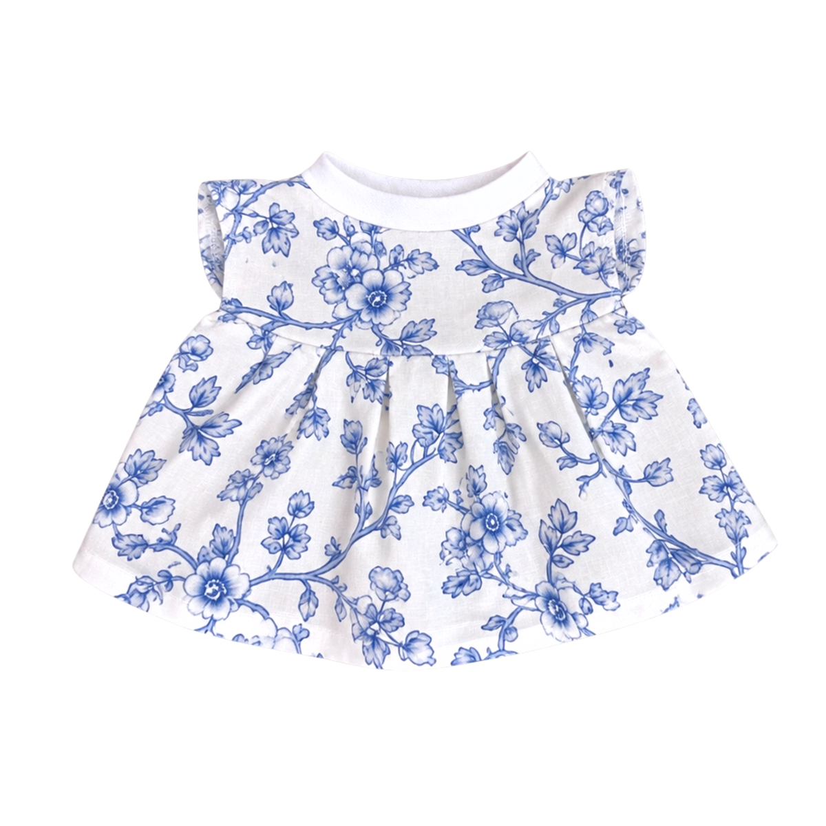 Robe Ellie bleu