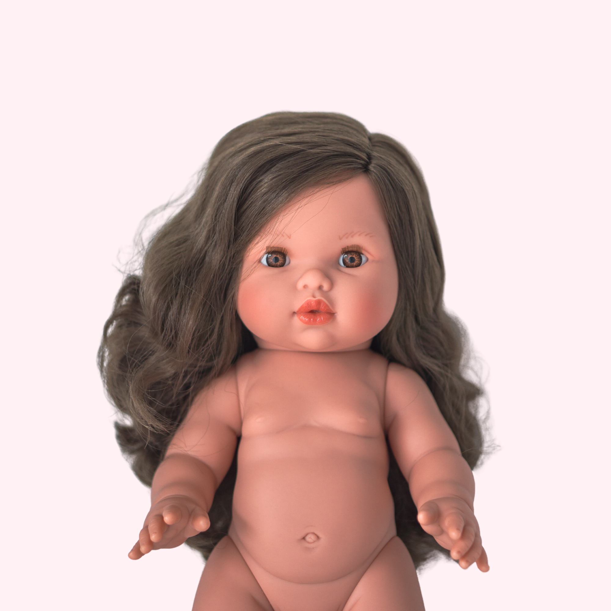 Poupée Lisette