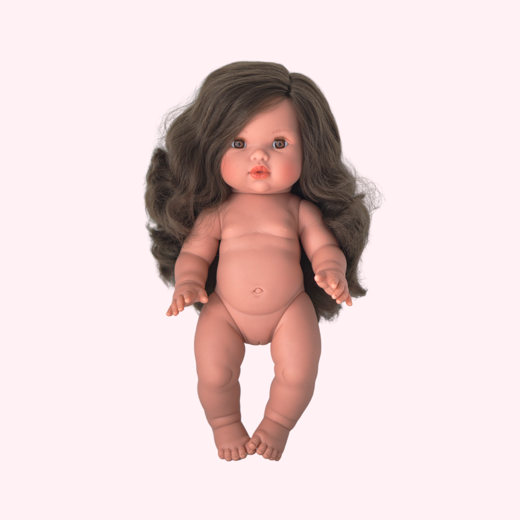 Poupée Lisette