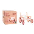 Fauteuil roulant pour les poupées