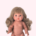 Poupée Lucie