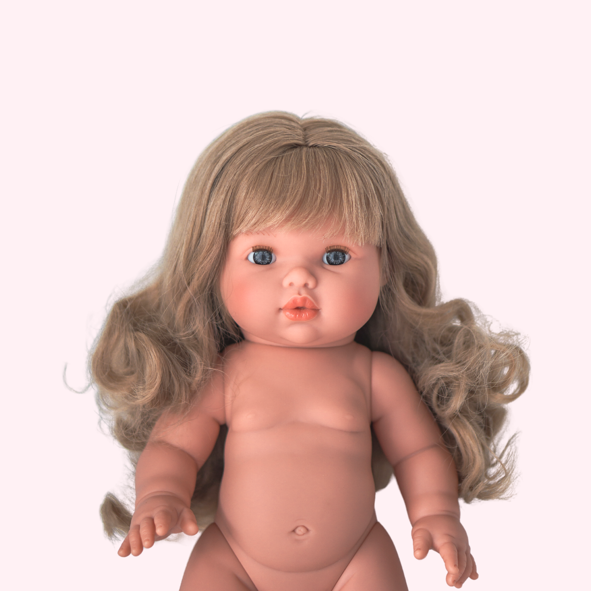 Poupée Lucie