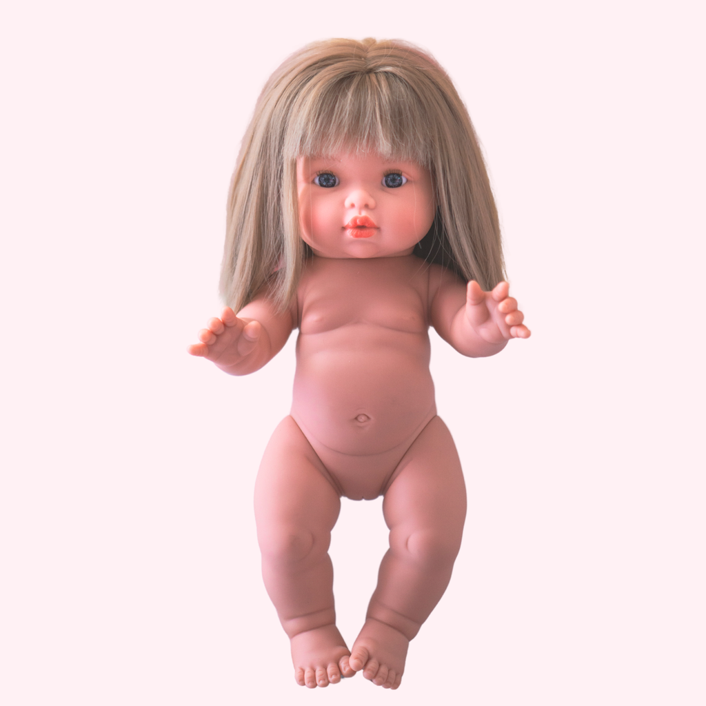 Précommande Poupée 2