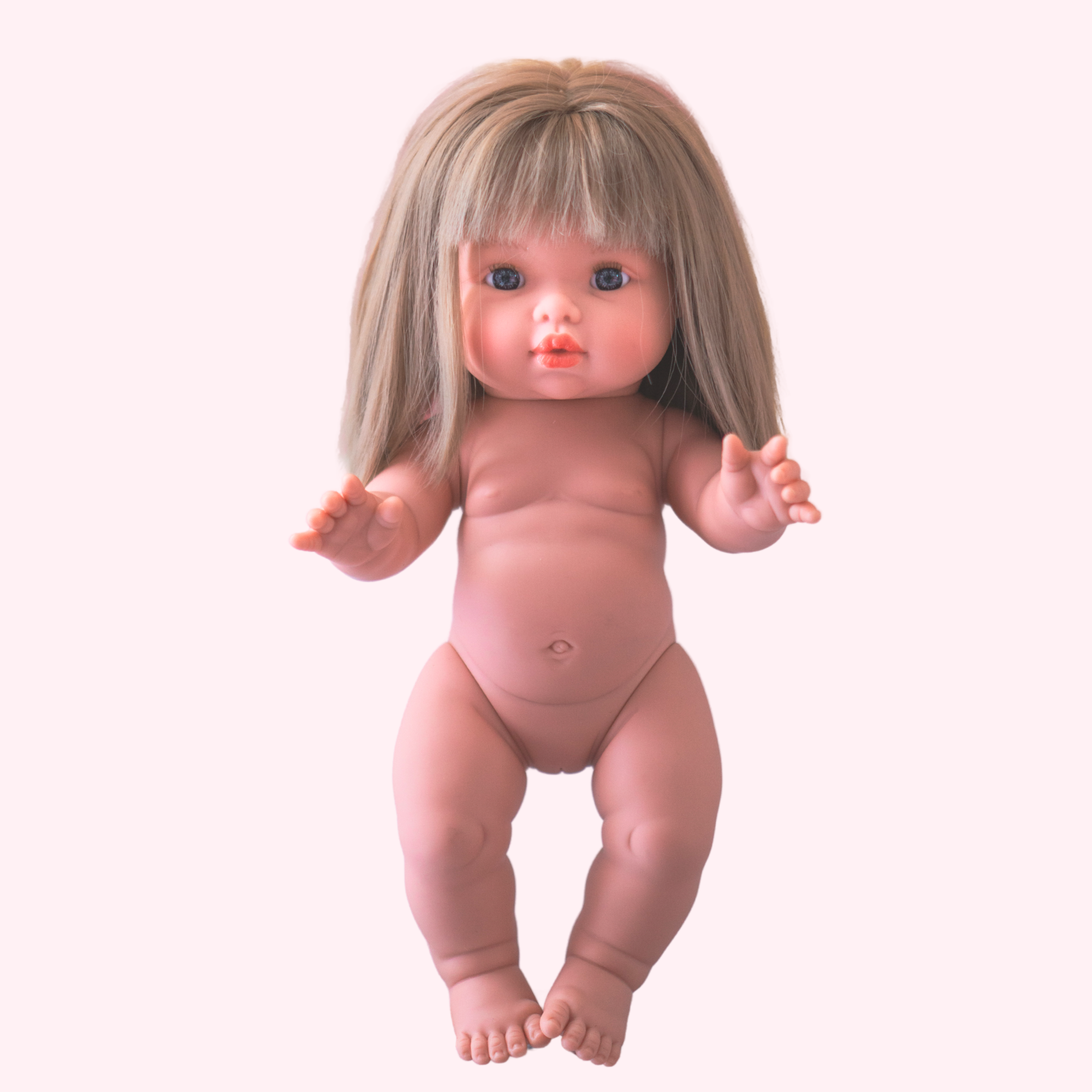 Précommande Poupée 2
