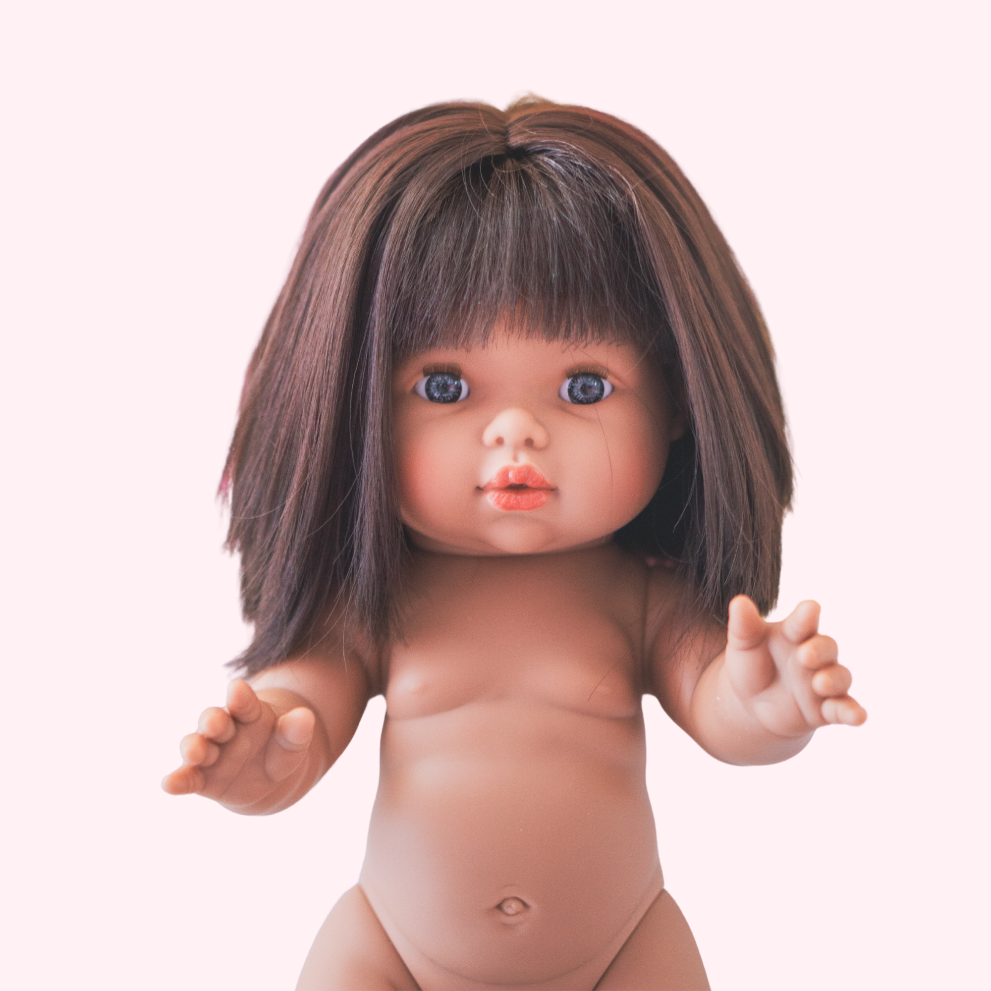 Précommande Poupée 3