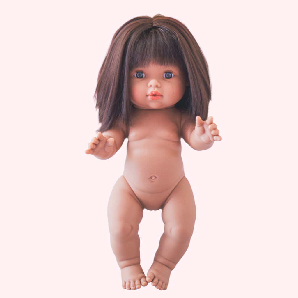 Précommande Poupée 3