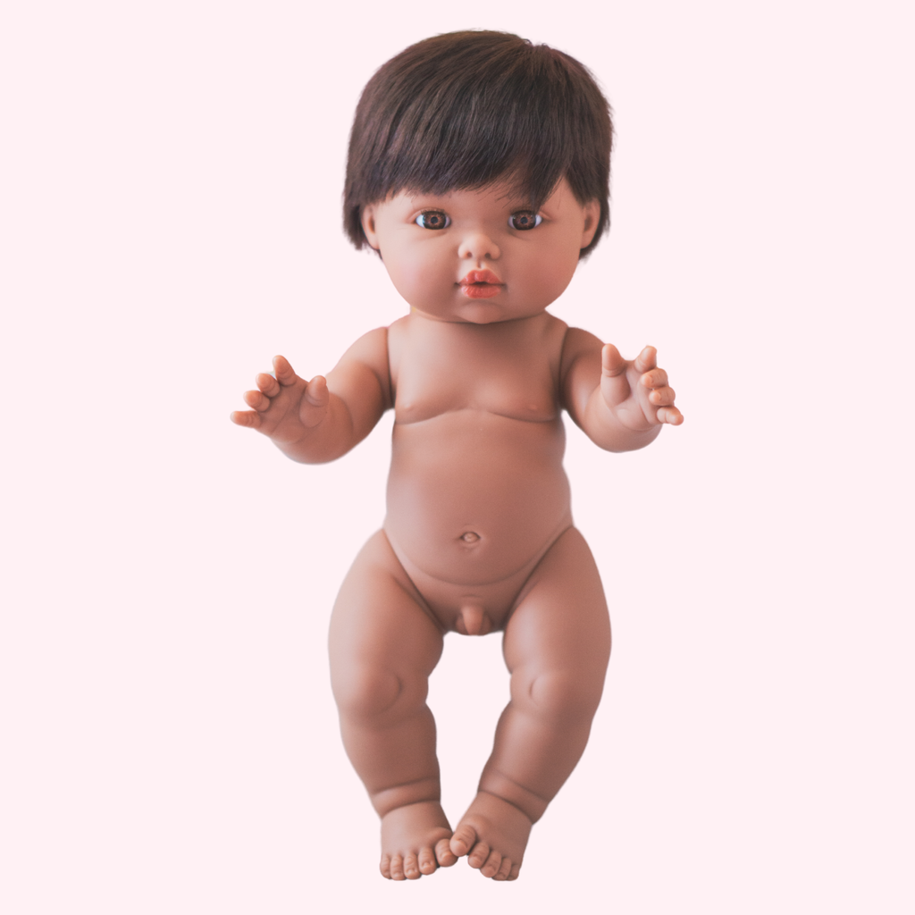 Précommande Poupée 4