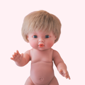 Précommande Poupée 5