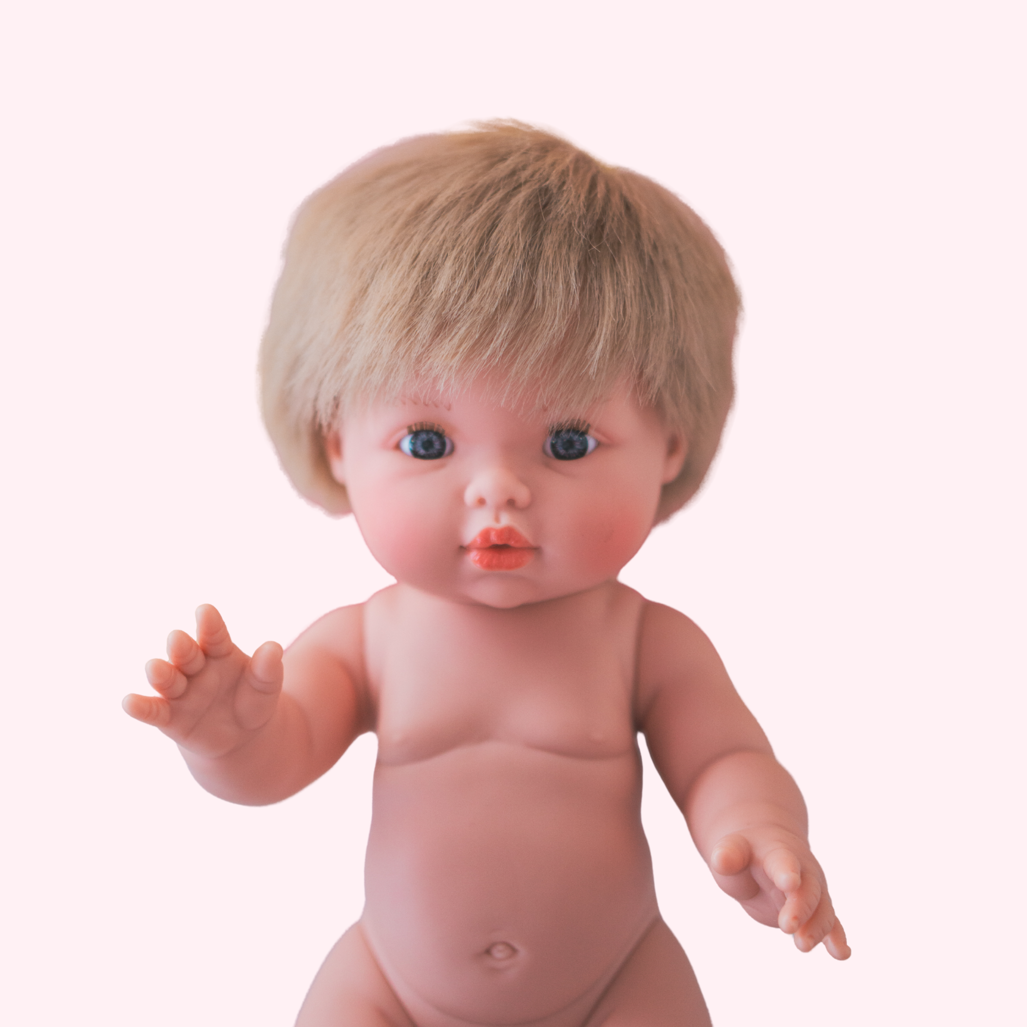 Précommande Poupée 5