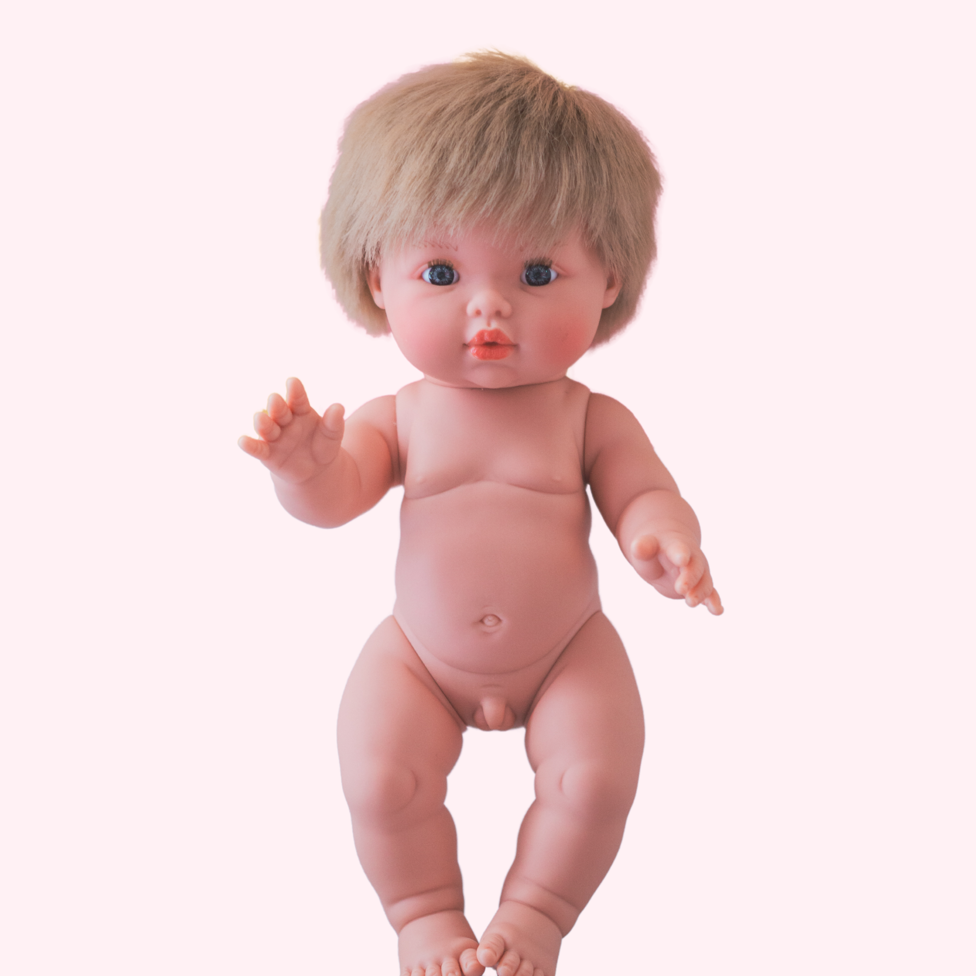 Précommande Poupée 5