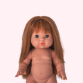 Poupée Lou