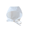 Béguin blanc
