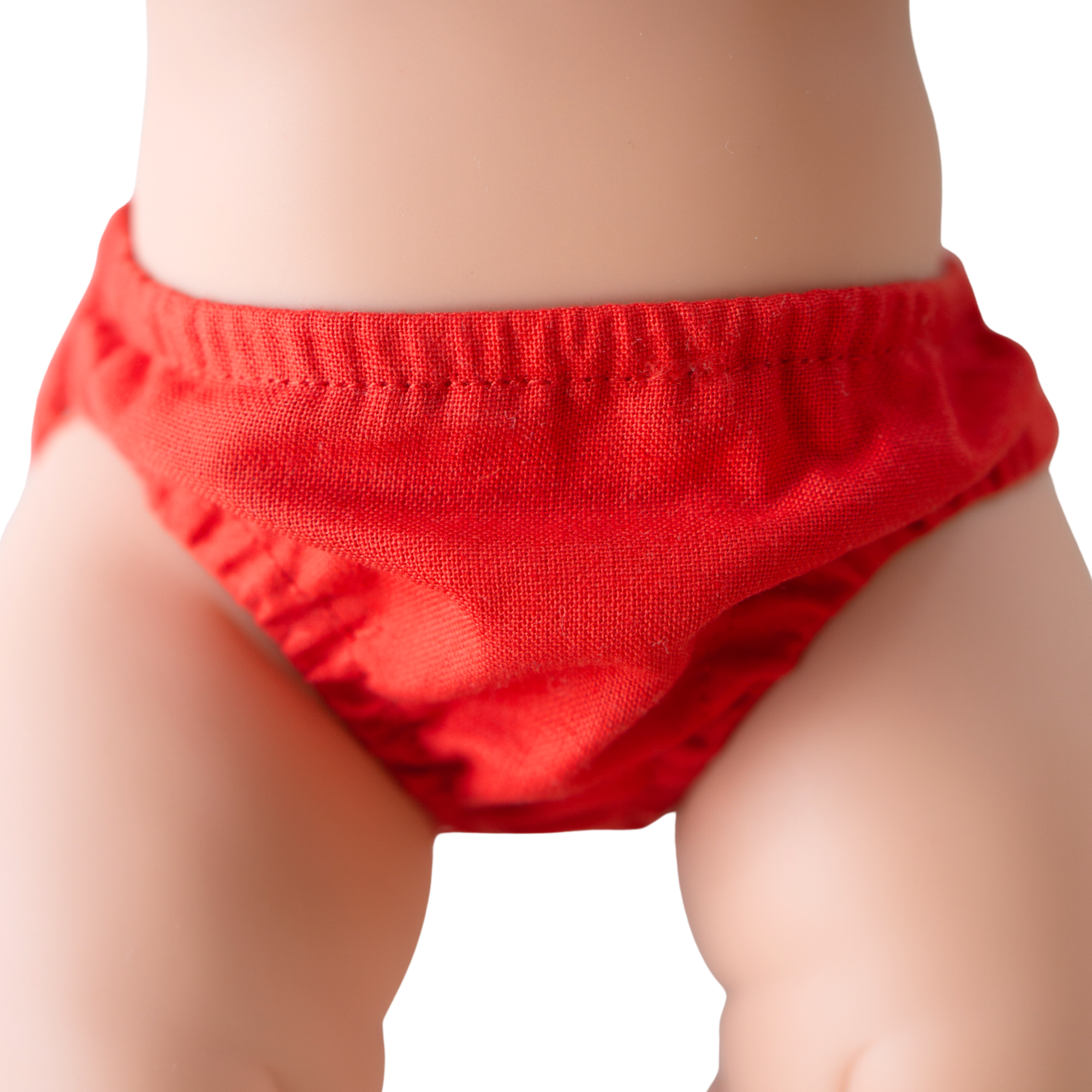 Culotte rouge