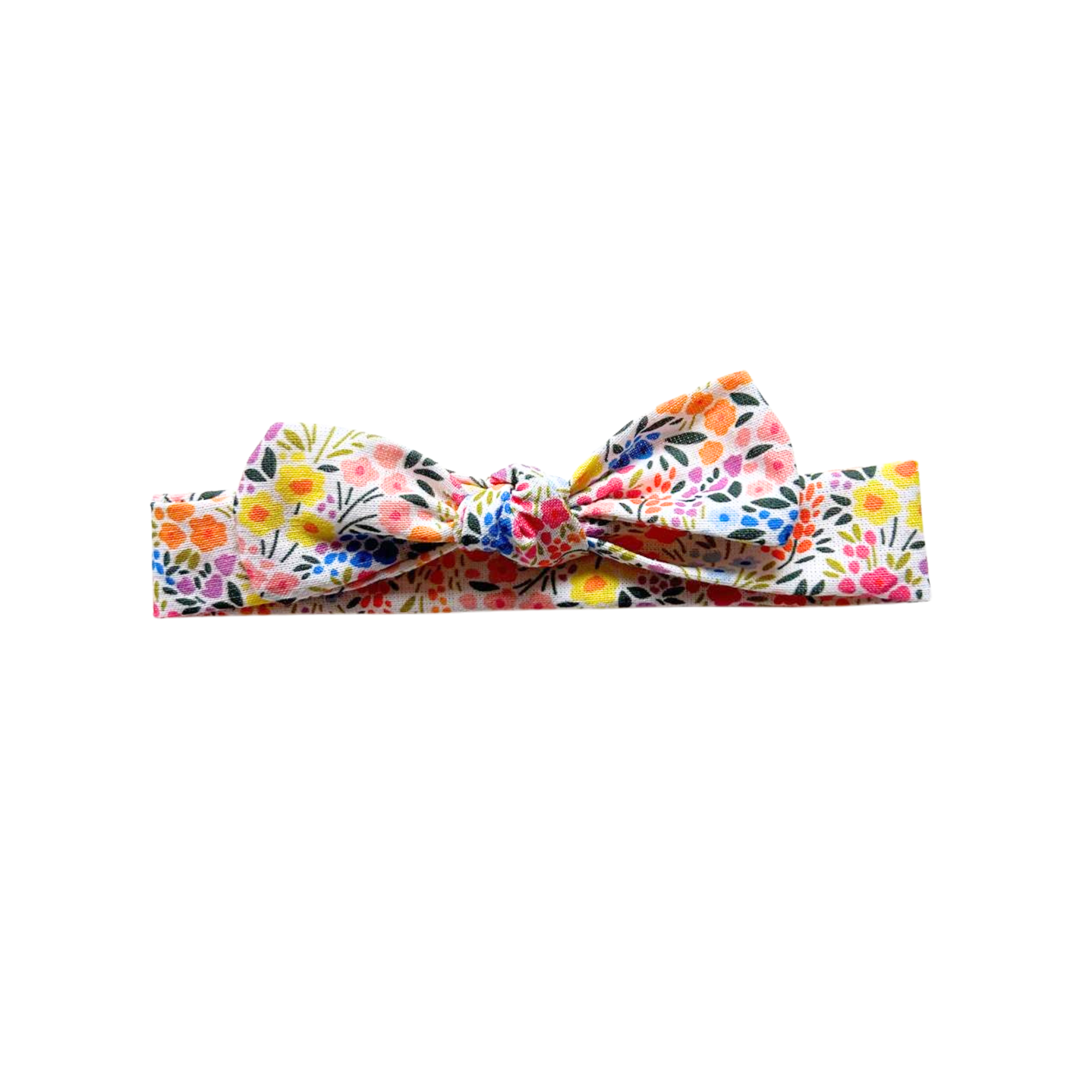 Bandeau à fleurs