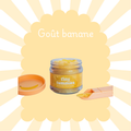 Pot magique Tiny Tummies - Banane