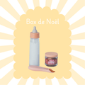 Box - Lait & Petit Pot pain d'épices