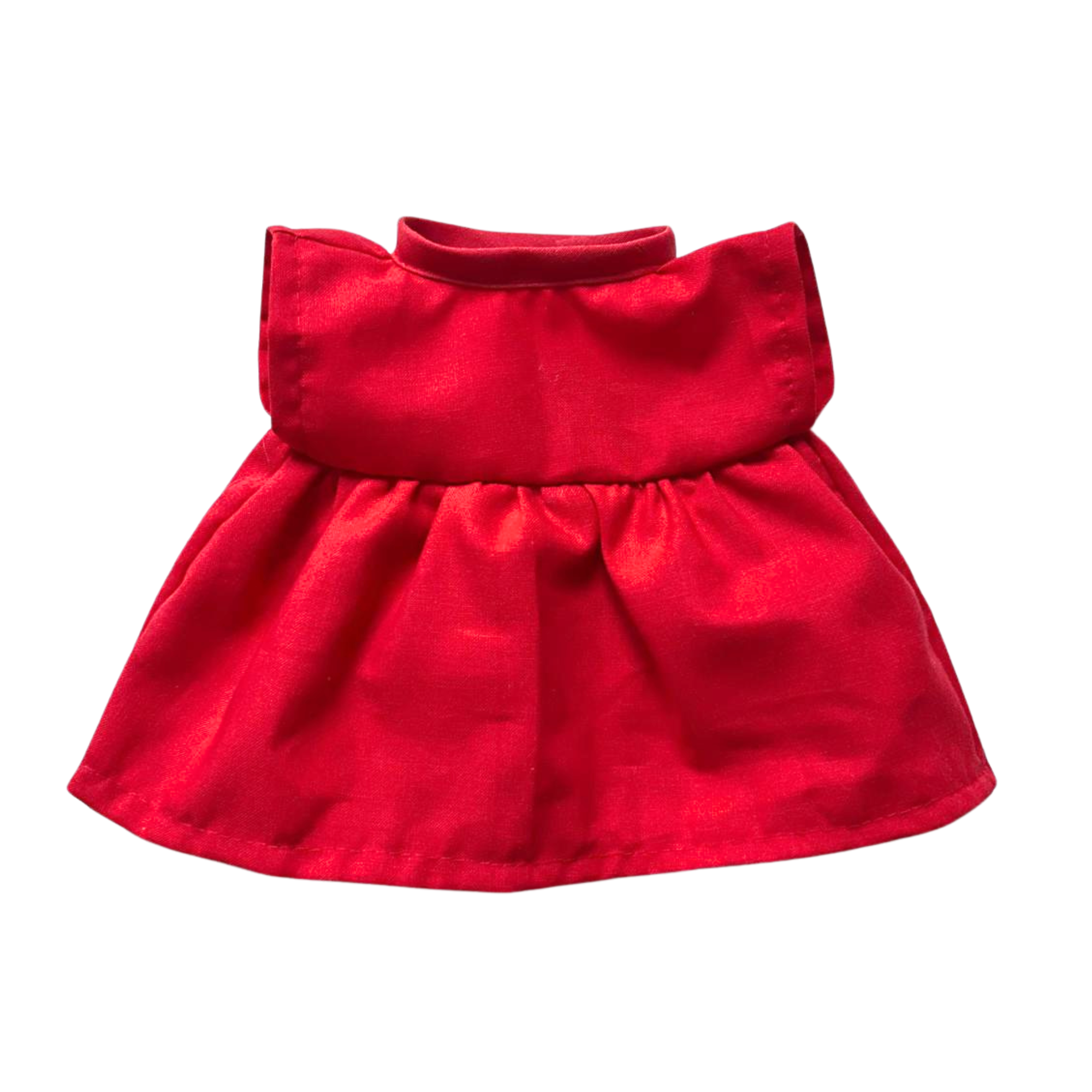 Robe rouge