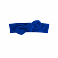 Bandeau bleu