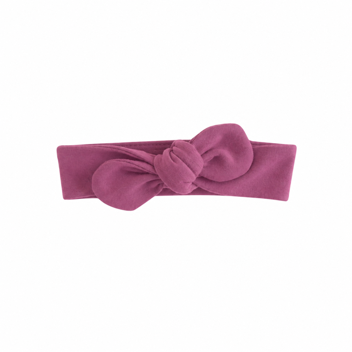 Bandeau violet